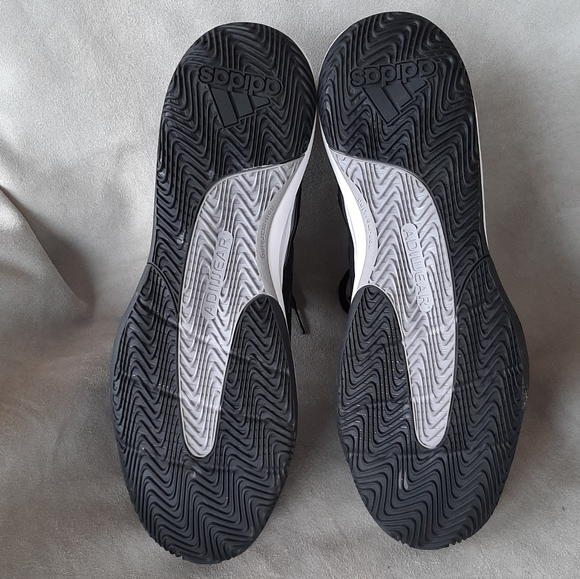 NWOT! RARE! Adidas Men's Size-20 Athletic Shoes - Picture 7 of 14